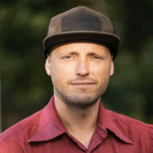 Headshot of Xander Dunlap